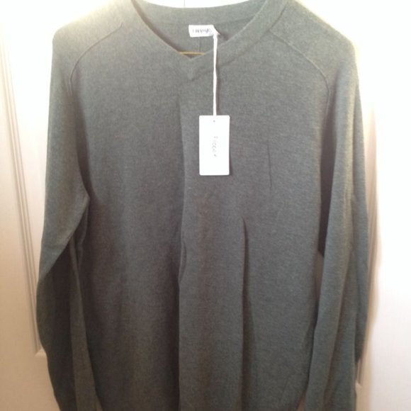 Brand new Flippa K mens sweater - Picture 1 of 2